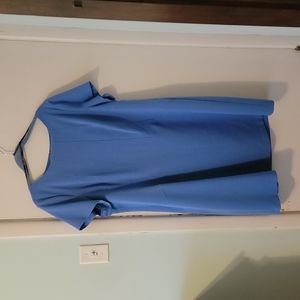 Vince Camuto short sleeve, lined dress size 18W